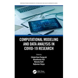 Computational Modeling and Data Analysis in COVID-19 Research