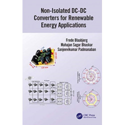 Non-Isolated DC-DC Converters for Renewable Energy Applications