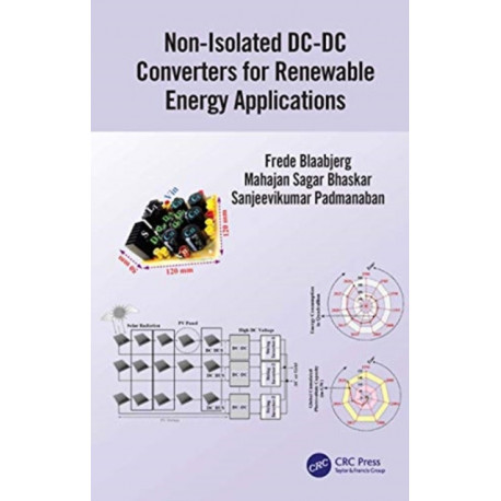 Non-Isolated DC-DC Converters for Renewable Energy Applications