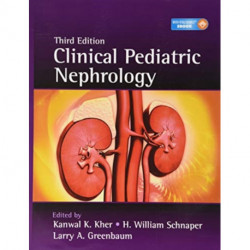 Clinical Pediatric Nephrology
