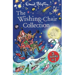 The The Wishing-Chair Collection Books 1-3