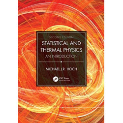 Statistical and Thermal Physics: An Introduction