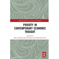 Poverty in Contemporary Economic Thought