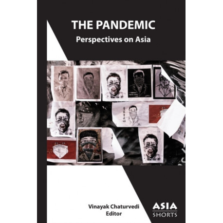 The Pandemic – Perspectives on Asia