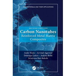 Carbon Nanotubes: Reinforced Metal Matrix Composites