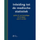 Inleiding tot de medische statistiek