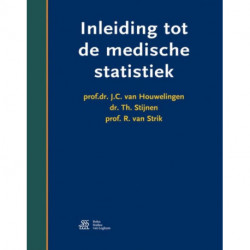 Inleiding tot de medische statistiek