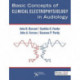 Basic Concepts of Clinical Electrophysiology in Audiology