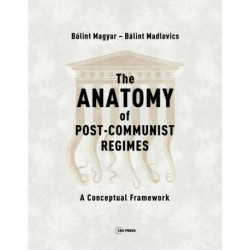 The Anatomy of Post-Communist Regimes: A Conceptual Framework