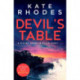 Devil's Table: The Isles of Scilly Mysteries: 5