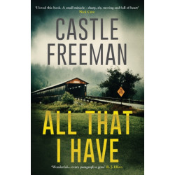 All That I Have (Lucian Wing, Book 1)
