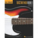 Hal Leonard Bass Method Book 1