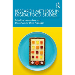 Research Methods in Digital Food Studies