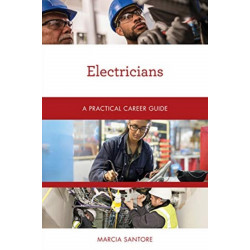 Electricians: A Practical Career Guide