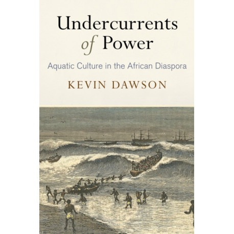 Undercurrents of Power: Aquatic Culture in the African Diaspora