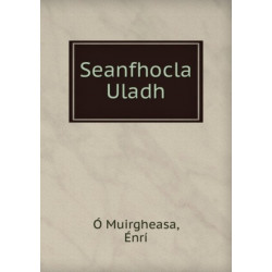 Seanfhocla Uladh
