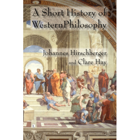 A Short History of Western Philosophy