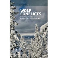 Wolf Conflicts: A Sociological Study