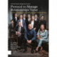 Protocol to Manage Relationships Today: Modern Relationship Management Based Upon Traditional Values