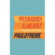 Pedagogy of the Heart