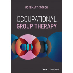 Occupational Group Therapy