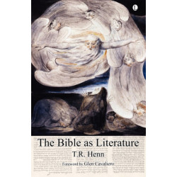 The Bible as Literature