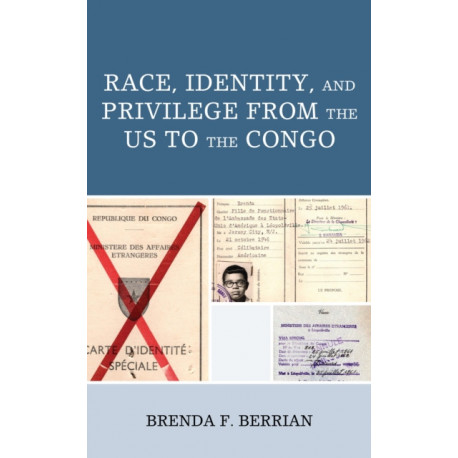 Race, Identity, and Privilege from the US to the Congo