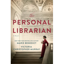 The Personal Librarian