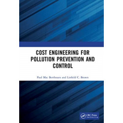 Cost Engineering for Pollution Prevention and Control