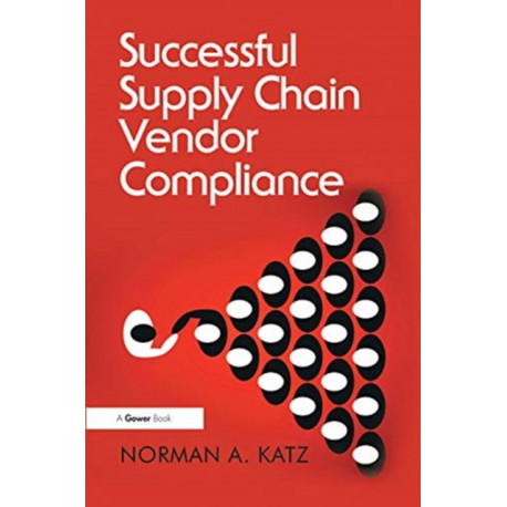 Successful Supply Chain Vendor Compliance