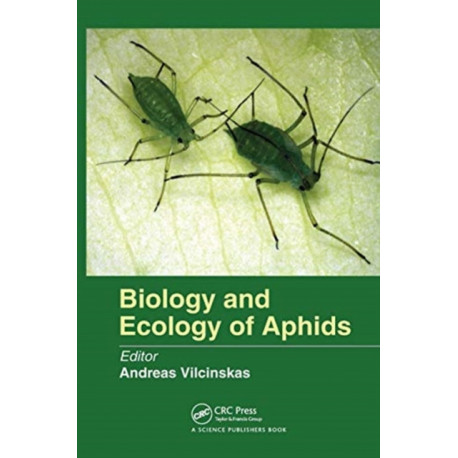 Biology and Ecology of Aphids