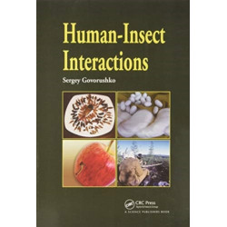 Human-Insect Interactions
