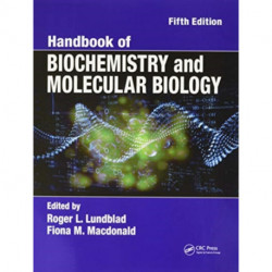 Handbook of Biochemistry and Molecular Biology