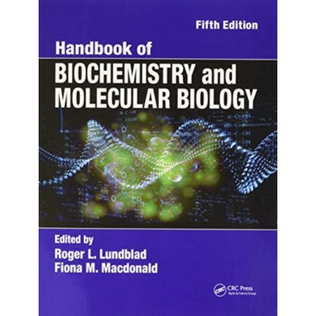 Handbook of Biochemistry and Molecular Biology