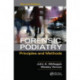 Forensic Podiatry: Principles and Methods, Second Edition