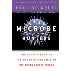Microbe Hunters