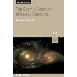 The Cosmic Evolution of Galaxy Structure