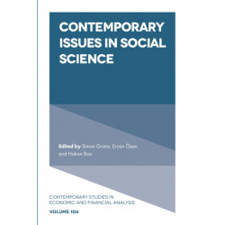 Contemporary Issues in Social Science