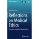 Reflections on Medical Ethics: A Search for Categories of Medical Ethics