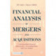 Financial Analysis of Mergers and Acquisitions: Understanding Financial Statements and Accounting Rules with Case Studies