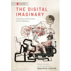 The Digital Imaginary: Literature and Cinema of the Database