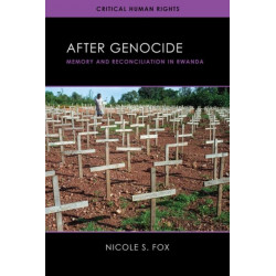 After Genocide: Memory and Reconciliation in Rwanda