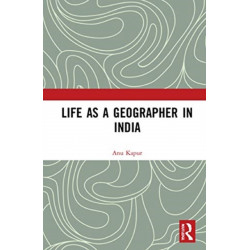 Life as a Geographer in India