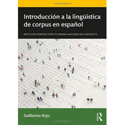 Introduccion a la linguistica de corpus en espanol