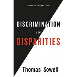 Discrimination and Disparities