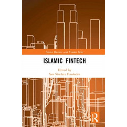Islamic Fintech