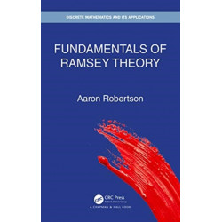 Fundamentals of Ramsey Theory