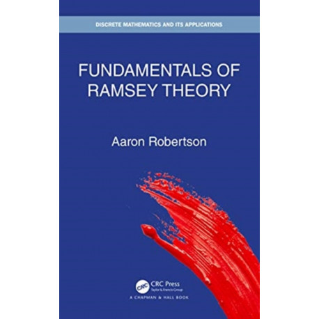 Fundamentals of Ramsey Theory