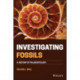 Investigating Fossils: A History of Palaeontology