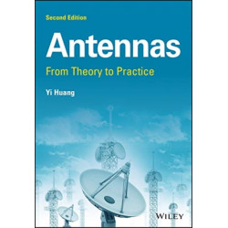 Antennas: From Theory to Practice